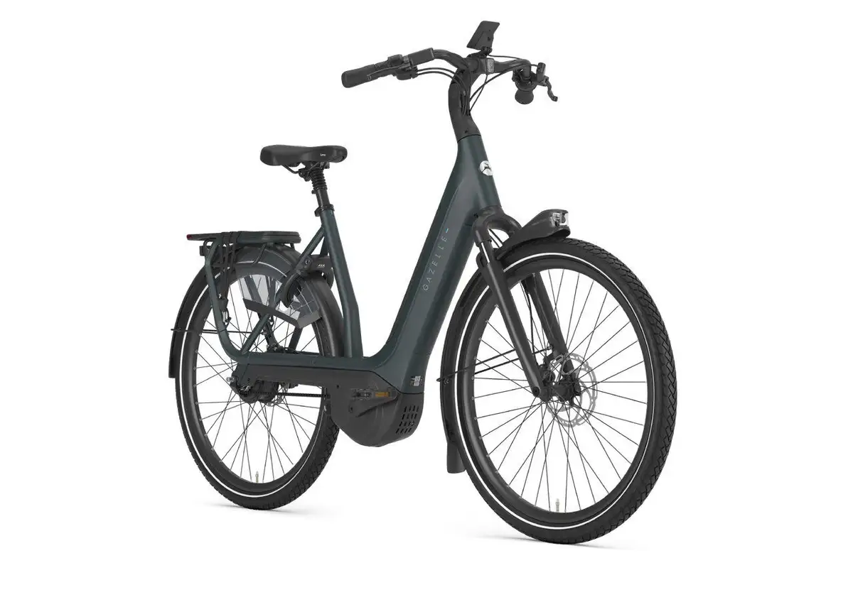 Gazelle Avignon C380 - Image 2