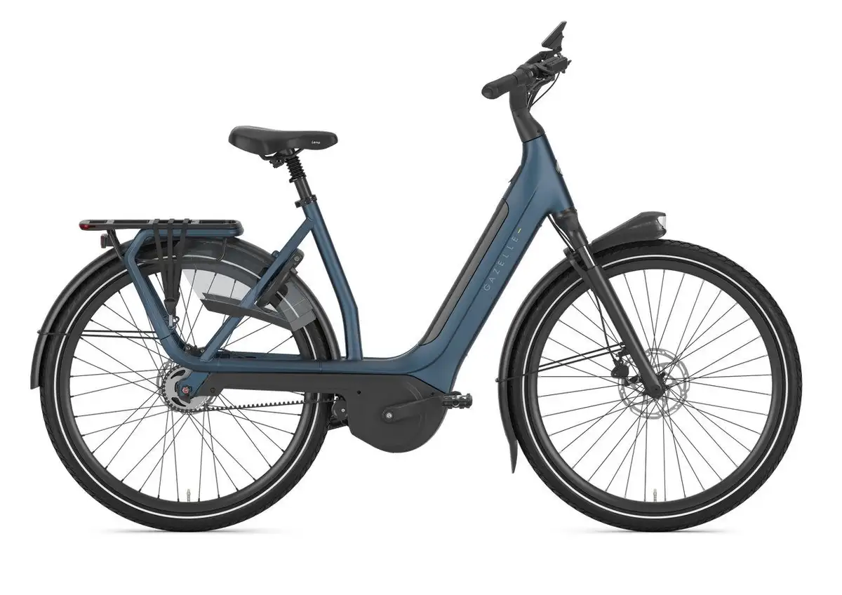 Gazelle Avignon C5 - Image 1