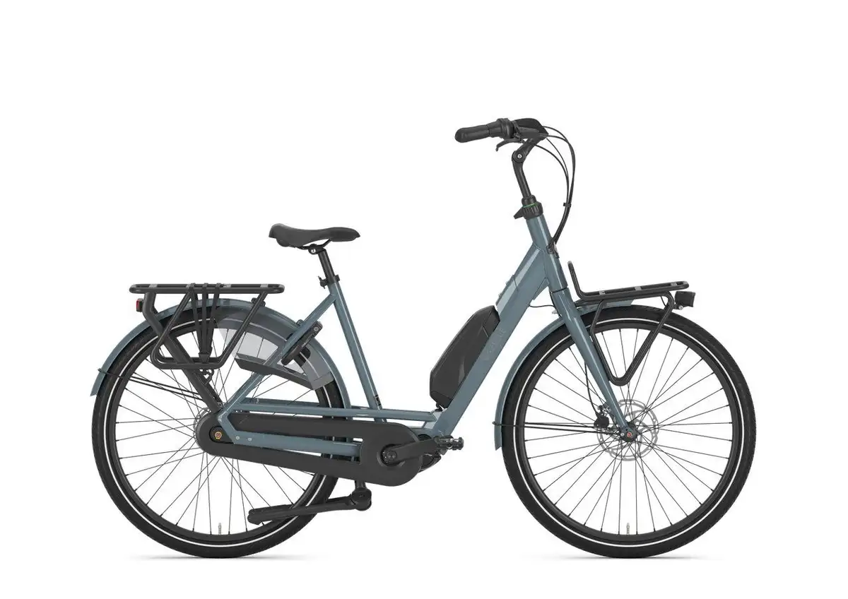 Gazelle Bloom C7 - Image 1