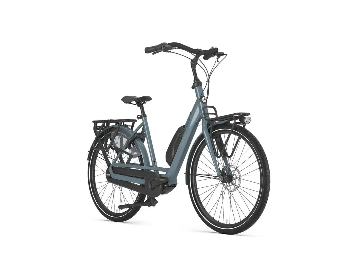 Gazelle Bloom C7 - Image 2