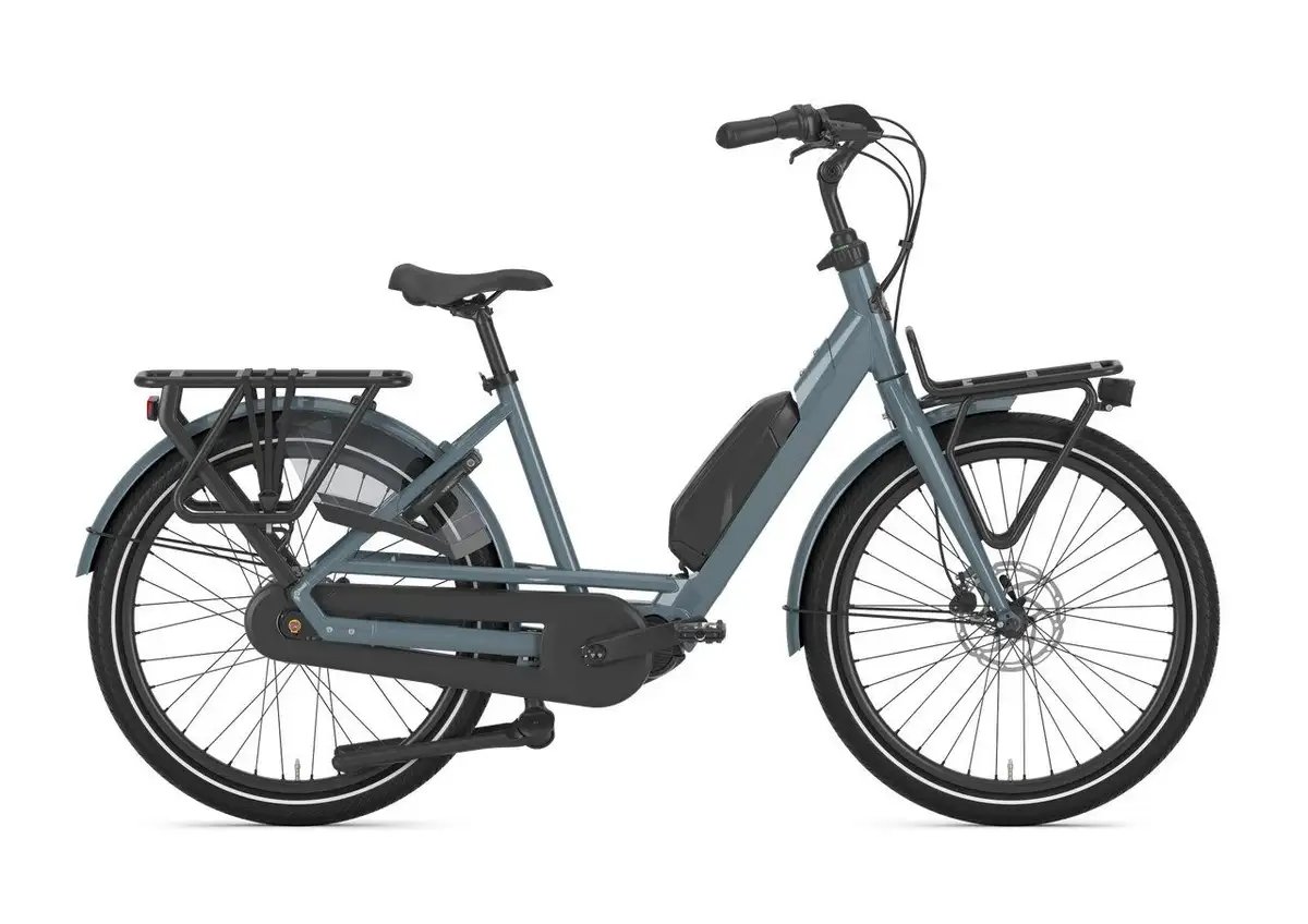 Gazelle Bloom C7 26" - Image 1