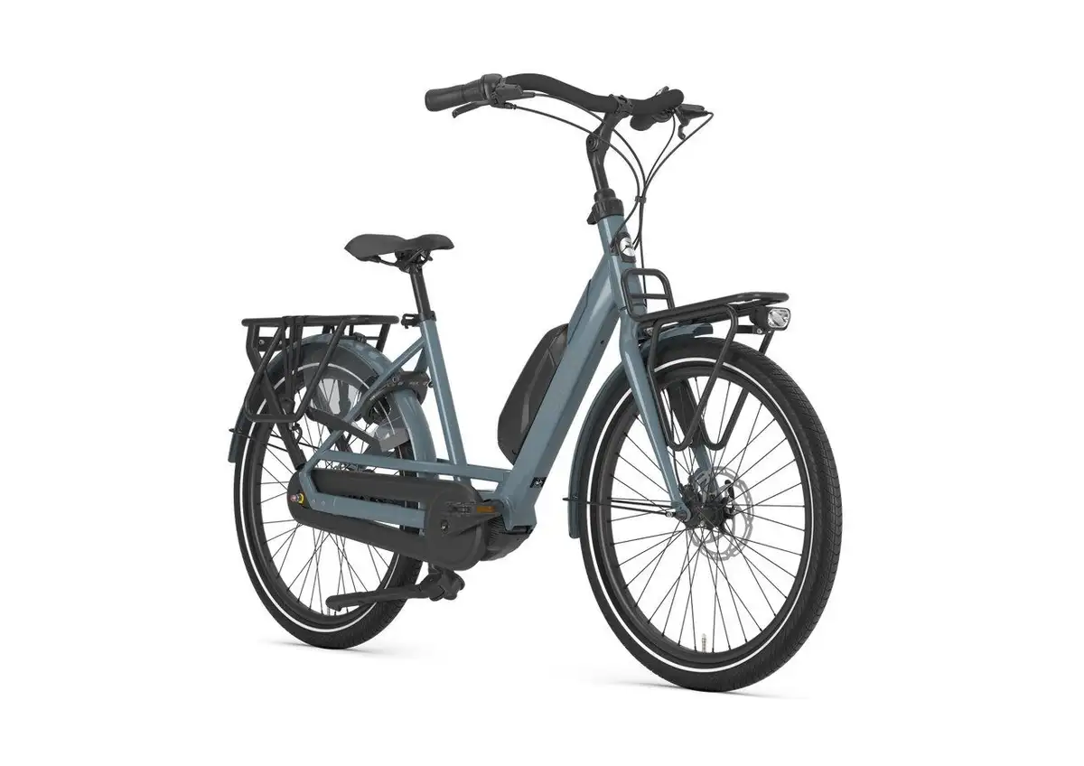 Gazelle Bloom C7 26" - Image 2
