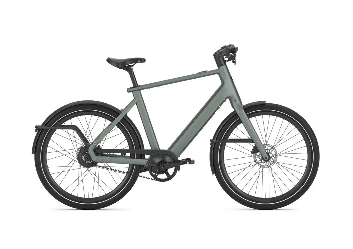 Gazelle Cayo C310 - Bild 1