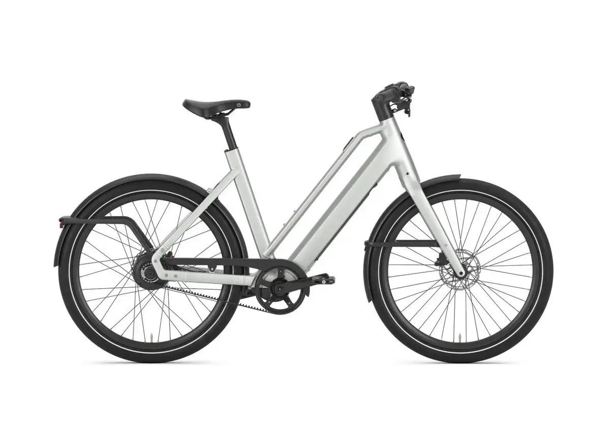 Gazelle Cayo C310 - Image 1