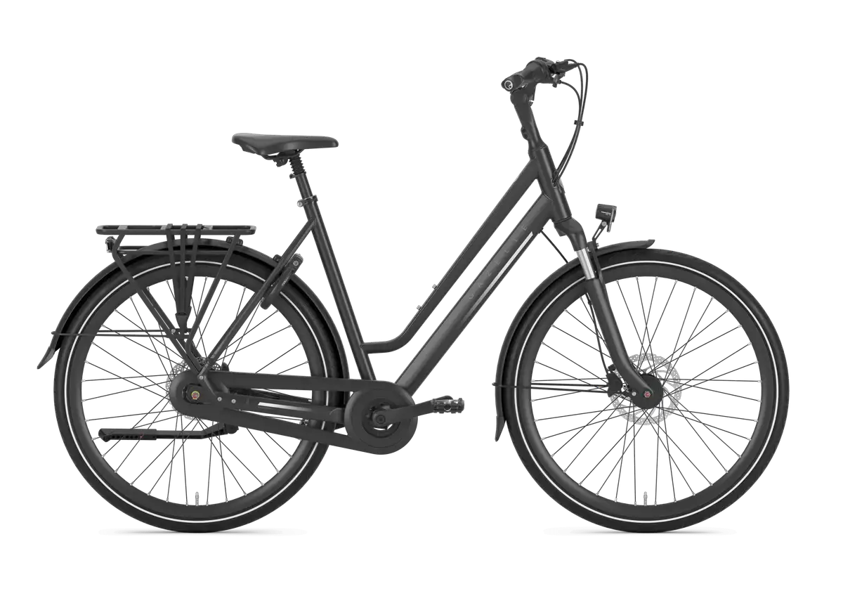 Gazelle Chamonix C7 - Image 1