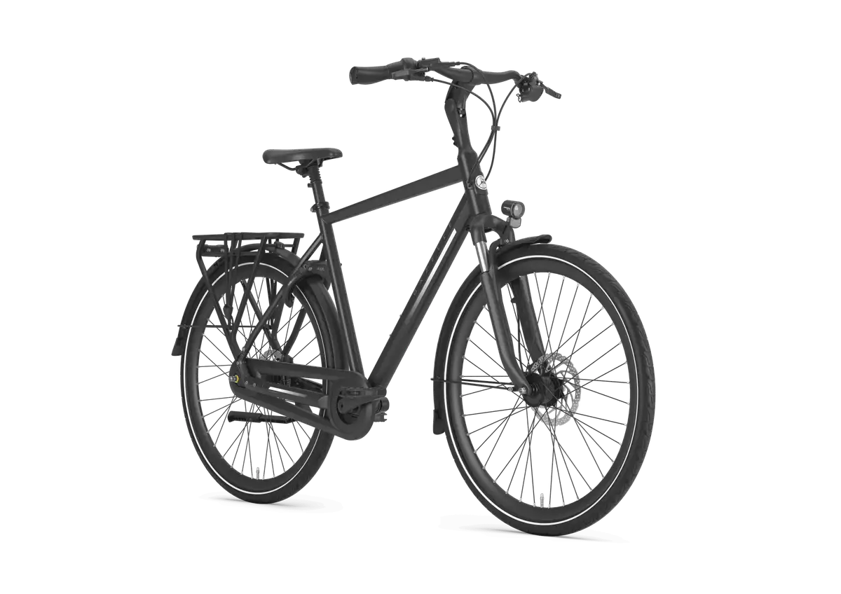 Gazelle Chamonix C7 - Image 2