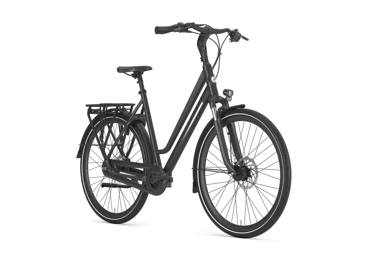 Gazelle Chamonix C7 - Image 2