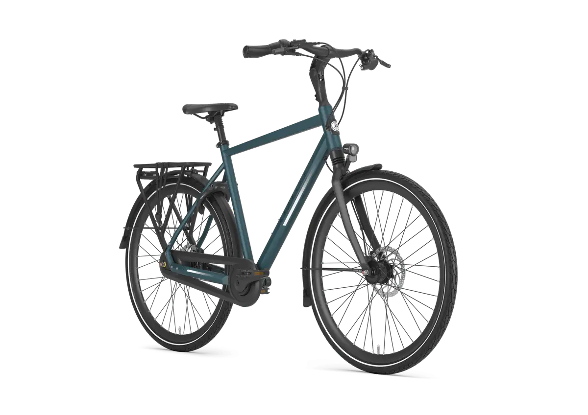 Gazelle Chamonix C8 - Image 2