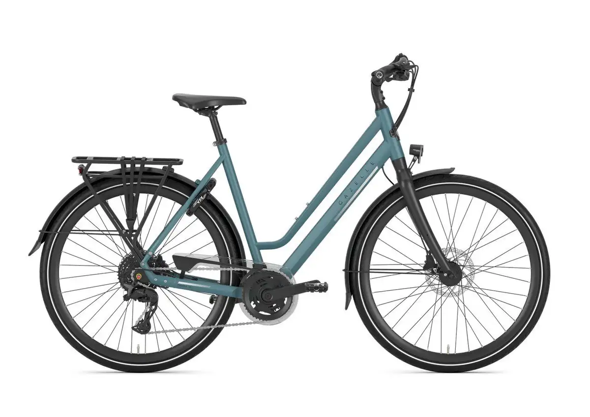 Gazelle Chamonix T20 - Image 1