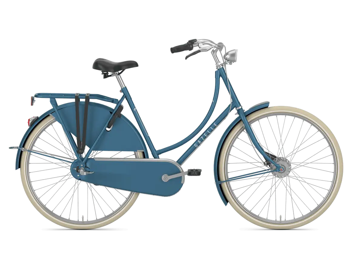 Gazelle Classic - Image 1