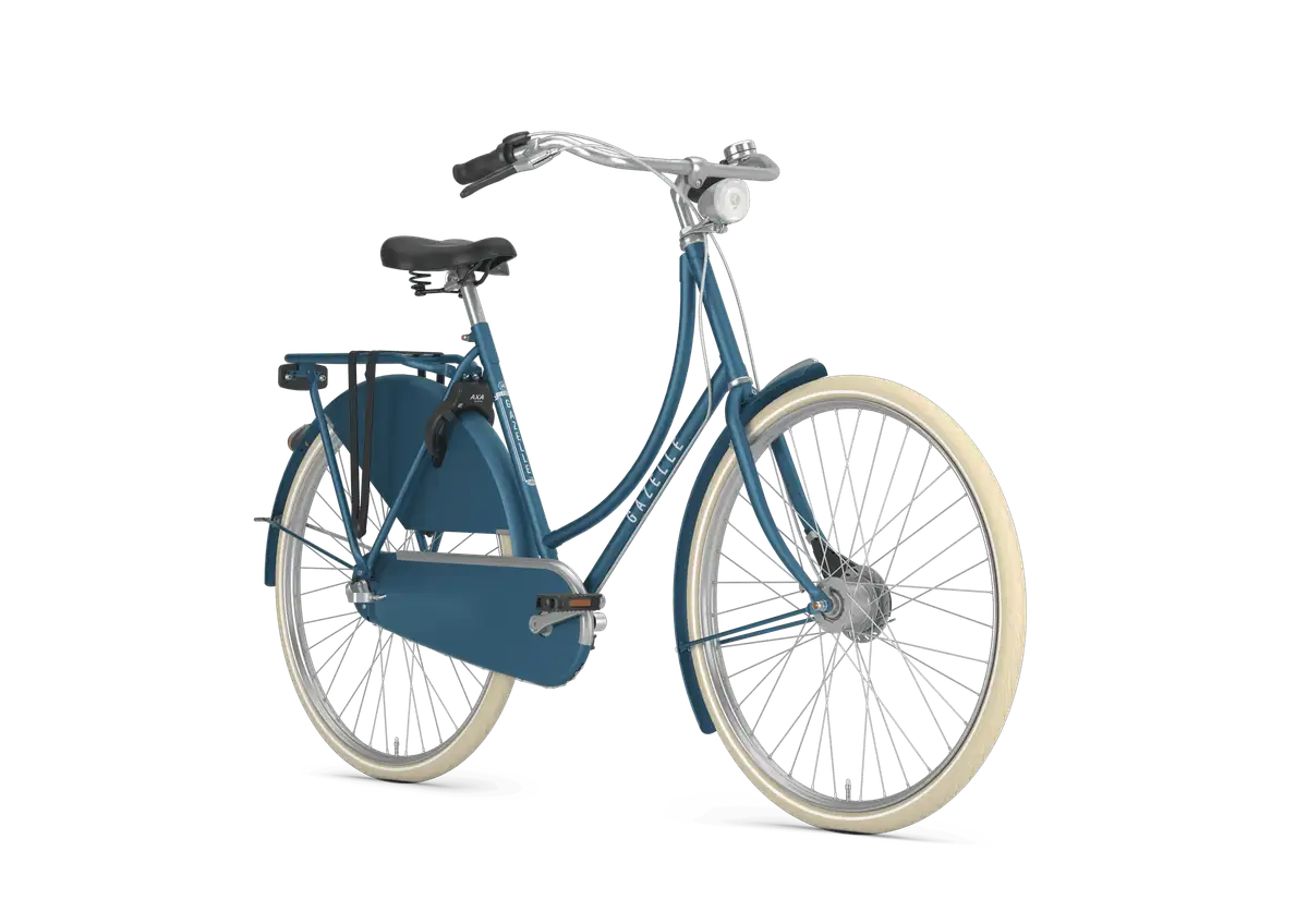 Gazelle Classic - Image 2