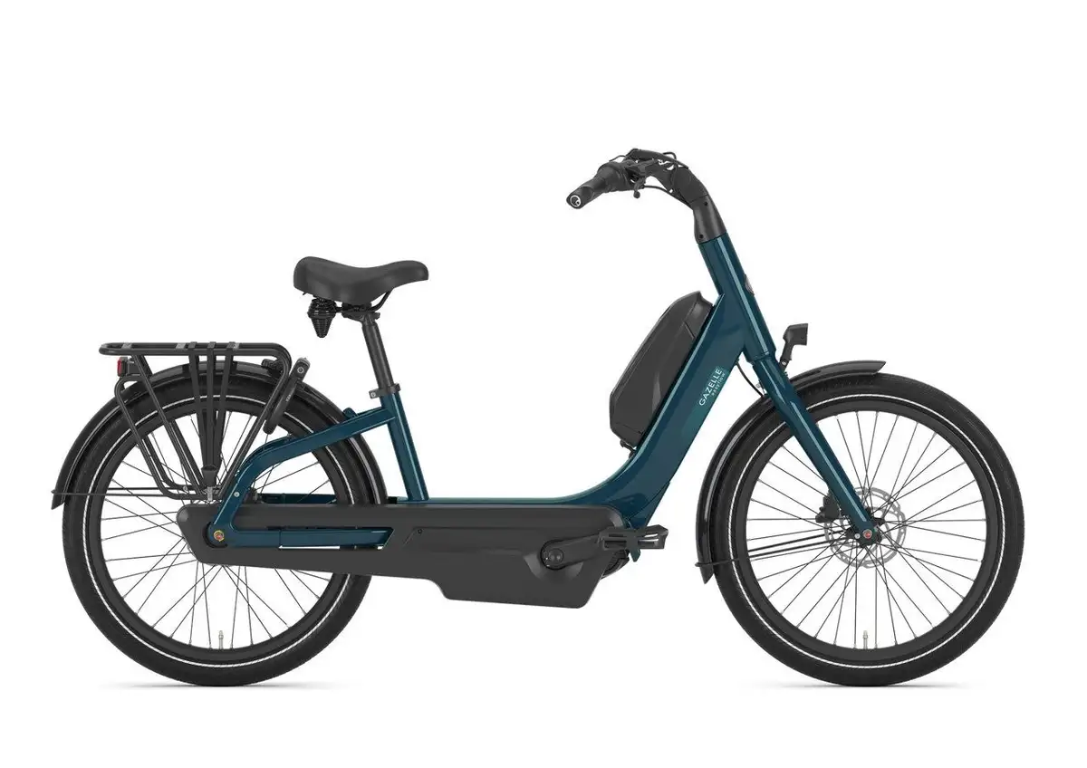 Gazelle Easyflow C7 - Bild 1