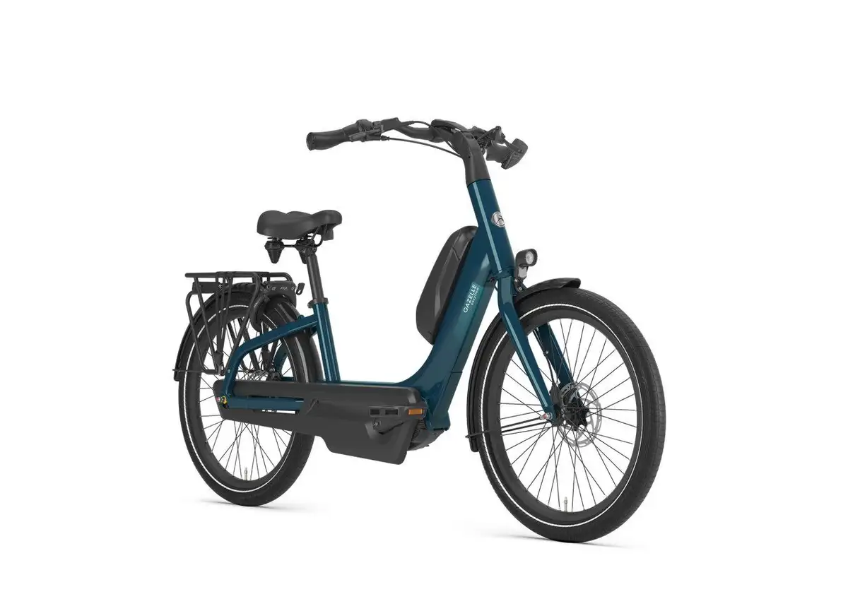 Gazelle Easyflow C7 - Bild 2