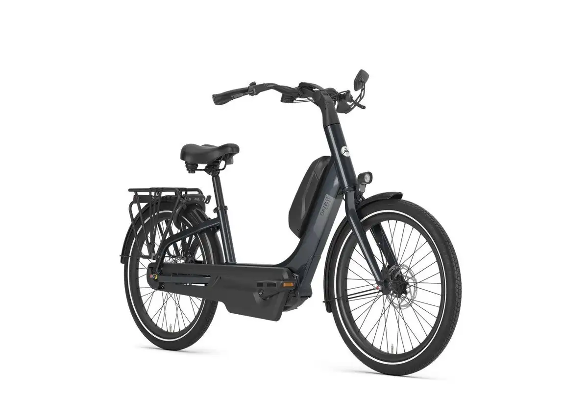 Gazelle Easyflow C8 - Image 2