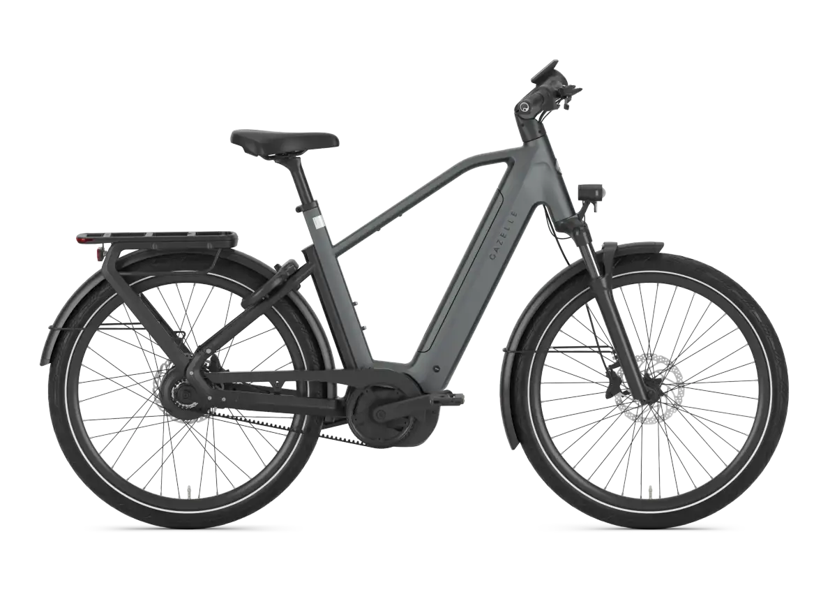 Gazelle Eclipse C380 - Image 1