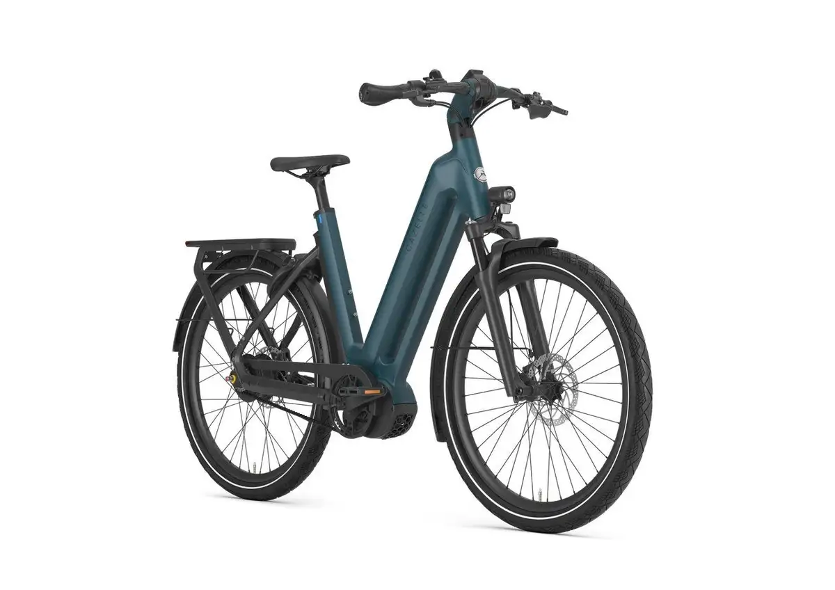 Gazelle Eclipse C380 LTD - Image 2