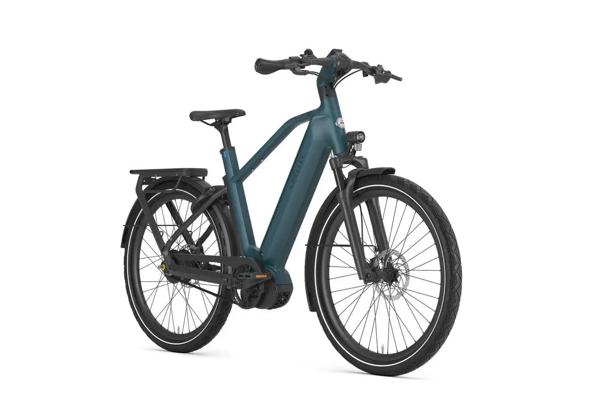 Gazelle Eclipse C380 LTD - Image 2