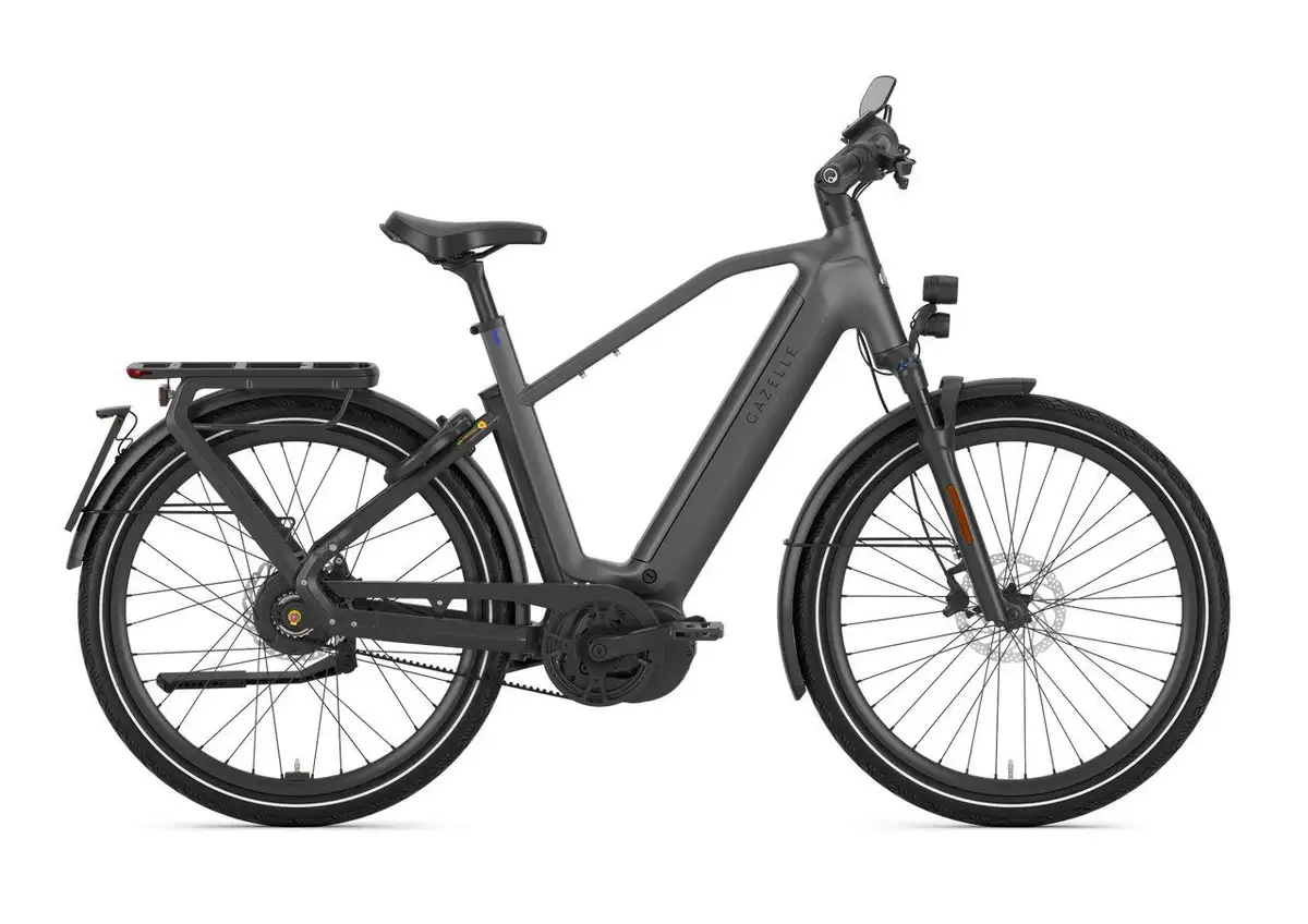 Gazelle Eclipse Speed - Image 1