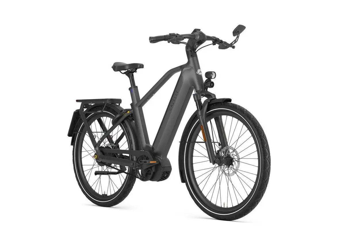 Gazelle Eclipse Speed - Image 2