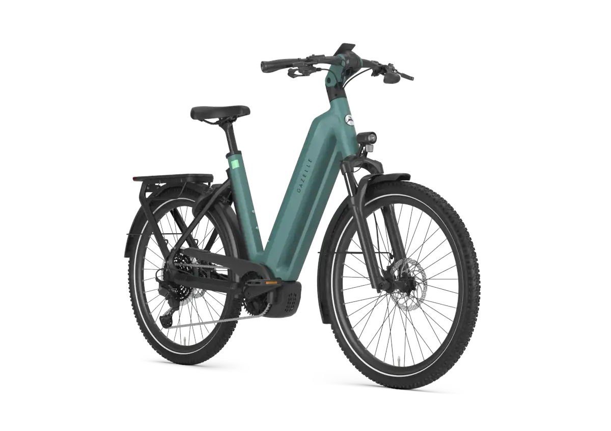 Gazelle Eclipse T11 - Image 2
