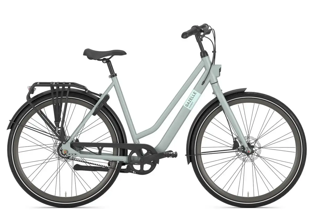 Gazelle Esprit Belt - Image 1