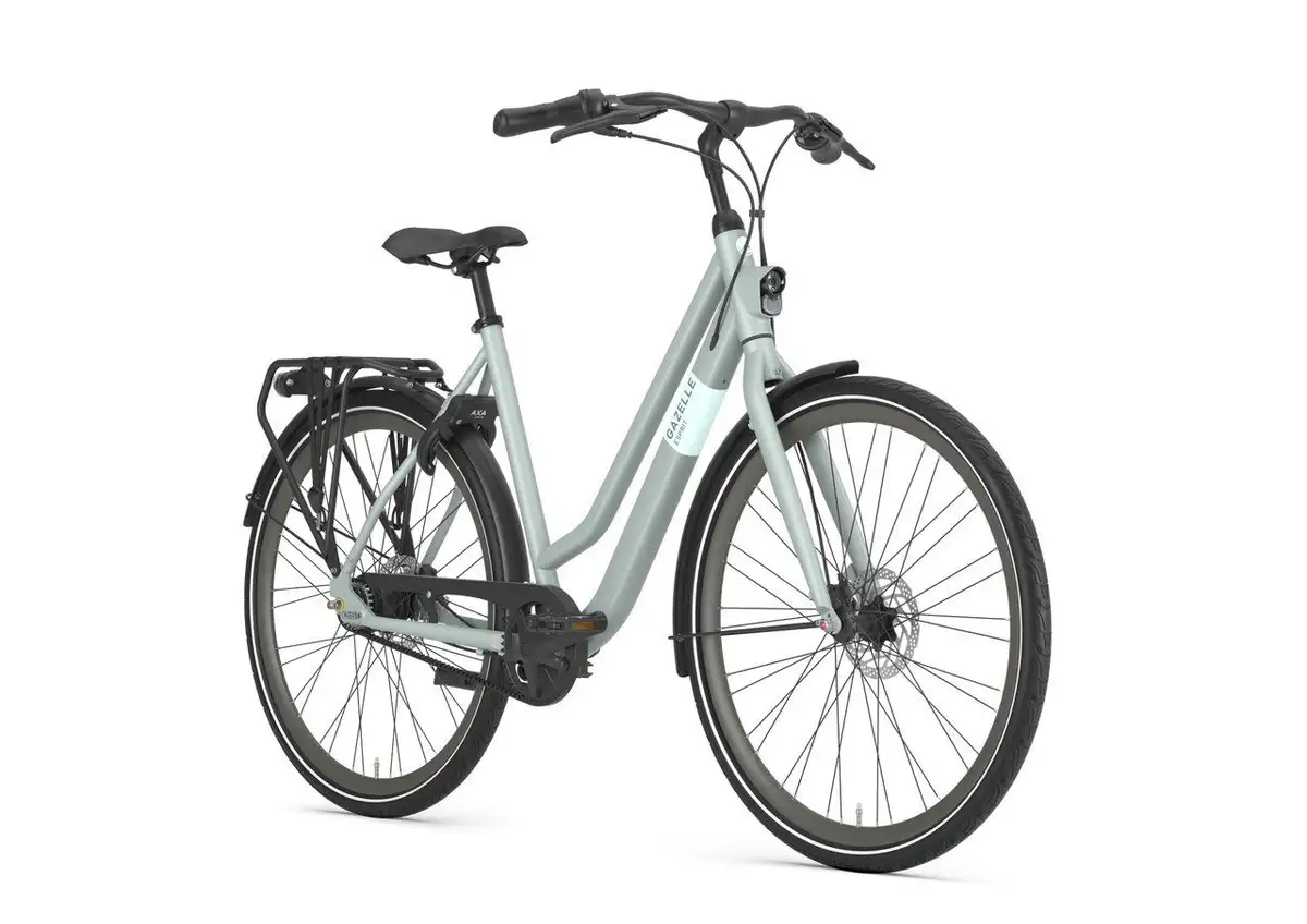 Gazelle Esprit Belt - Image 2