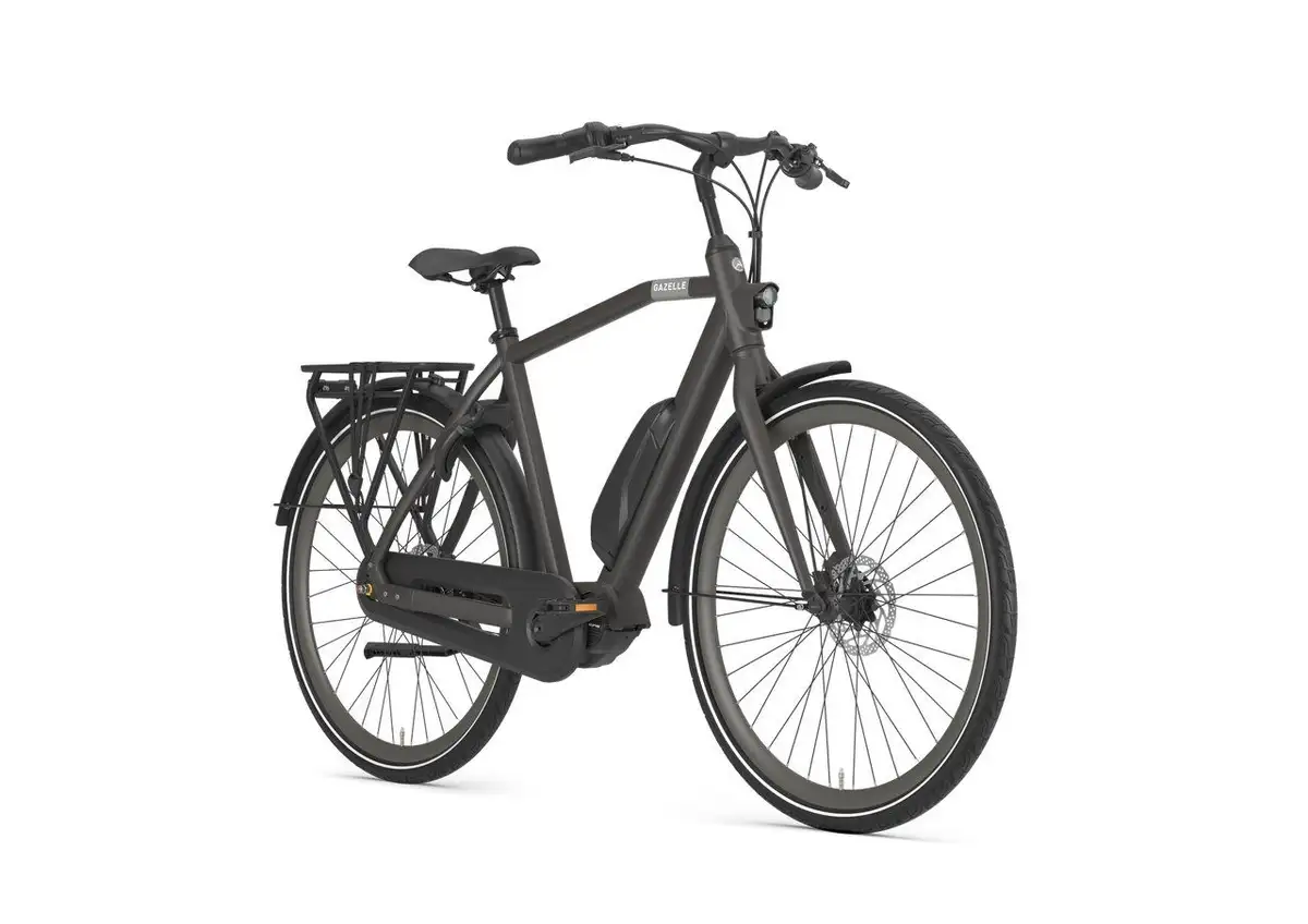 Gazelle Esprit C7 - Bild 2