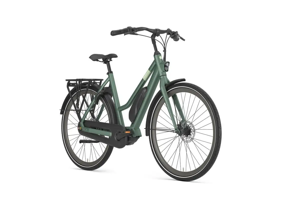 Gazelle Esprit C7 - Bild 2