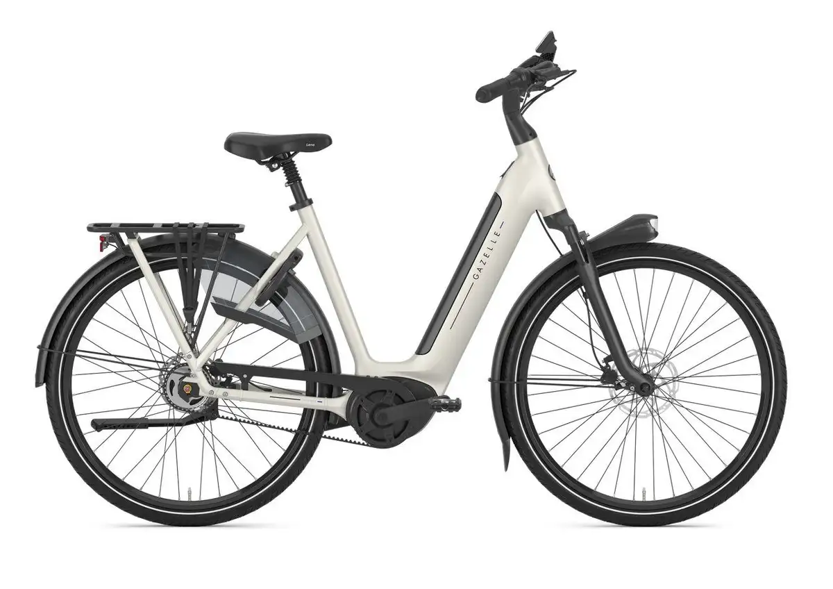Gazelle Grenoble C5 - Image 1
