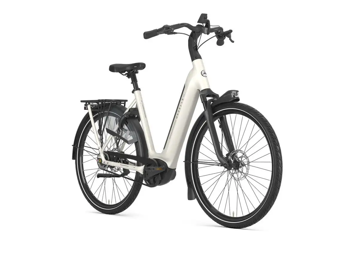 Gazelle Grenoble C5 - Image 2