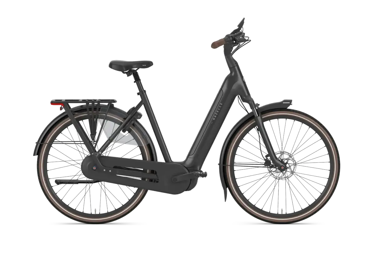 Gazelle Grenoble C5 - Image 1