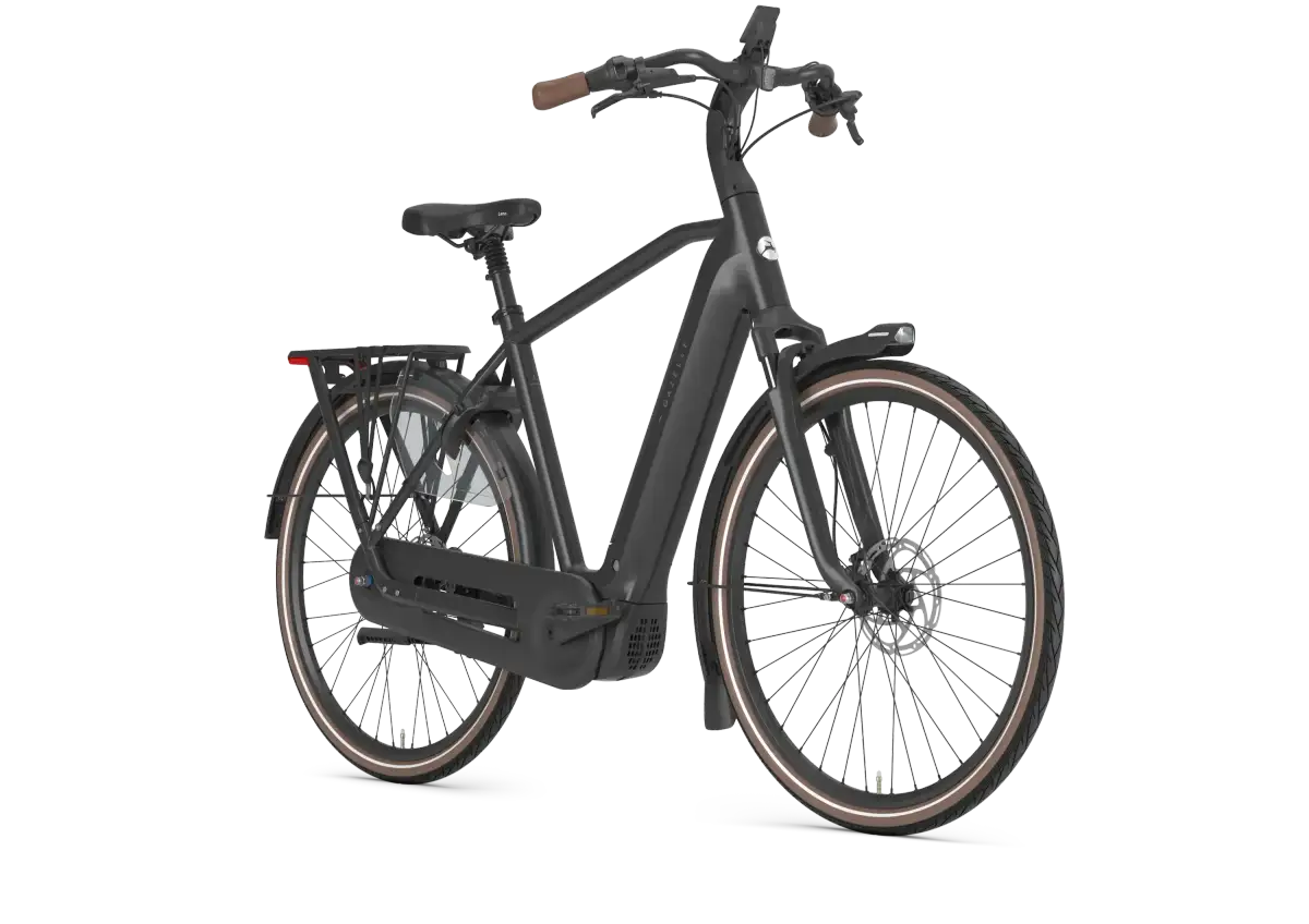 Gazelle Grenoble C5 - Image 2