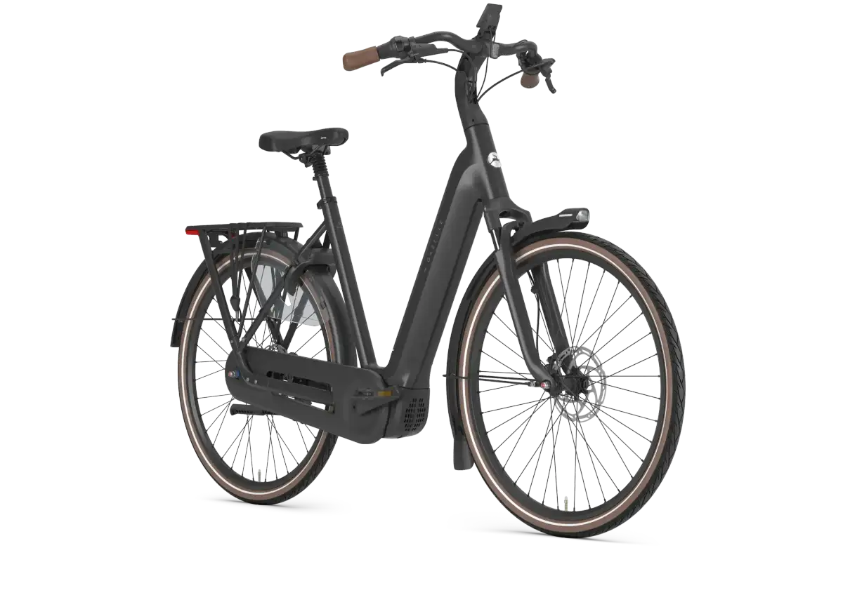 Gazelle Grenoble C5 - Image 2