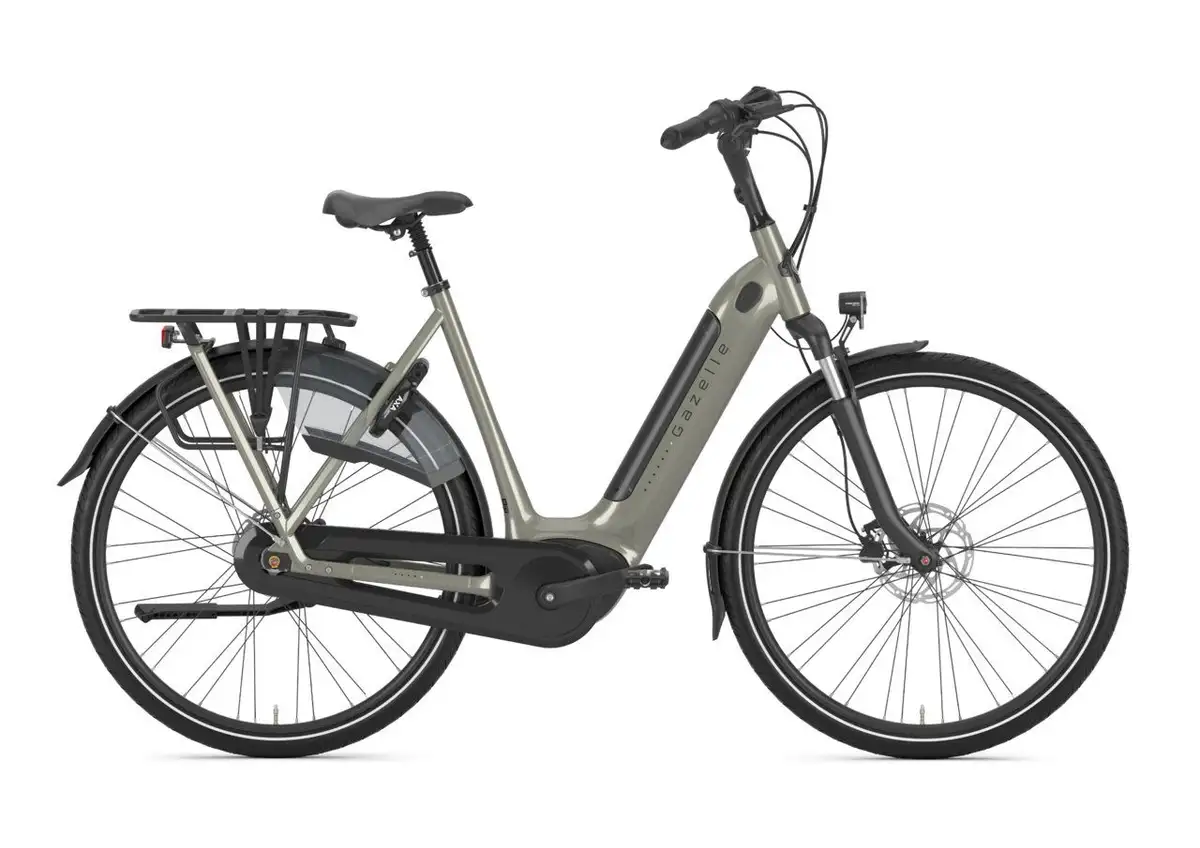 Gazelle Grenoble C7+ - Image 1