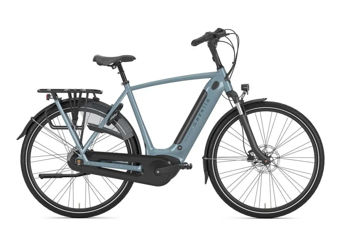 Gazelle Grenoble C7+ - Image 1