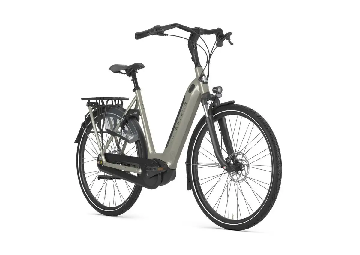 Gazelle Grenoble C7+ - Image 2