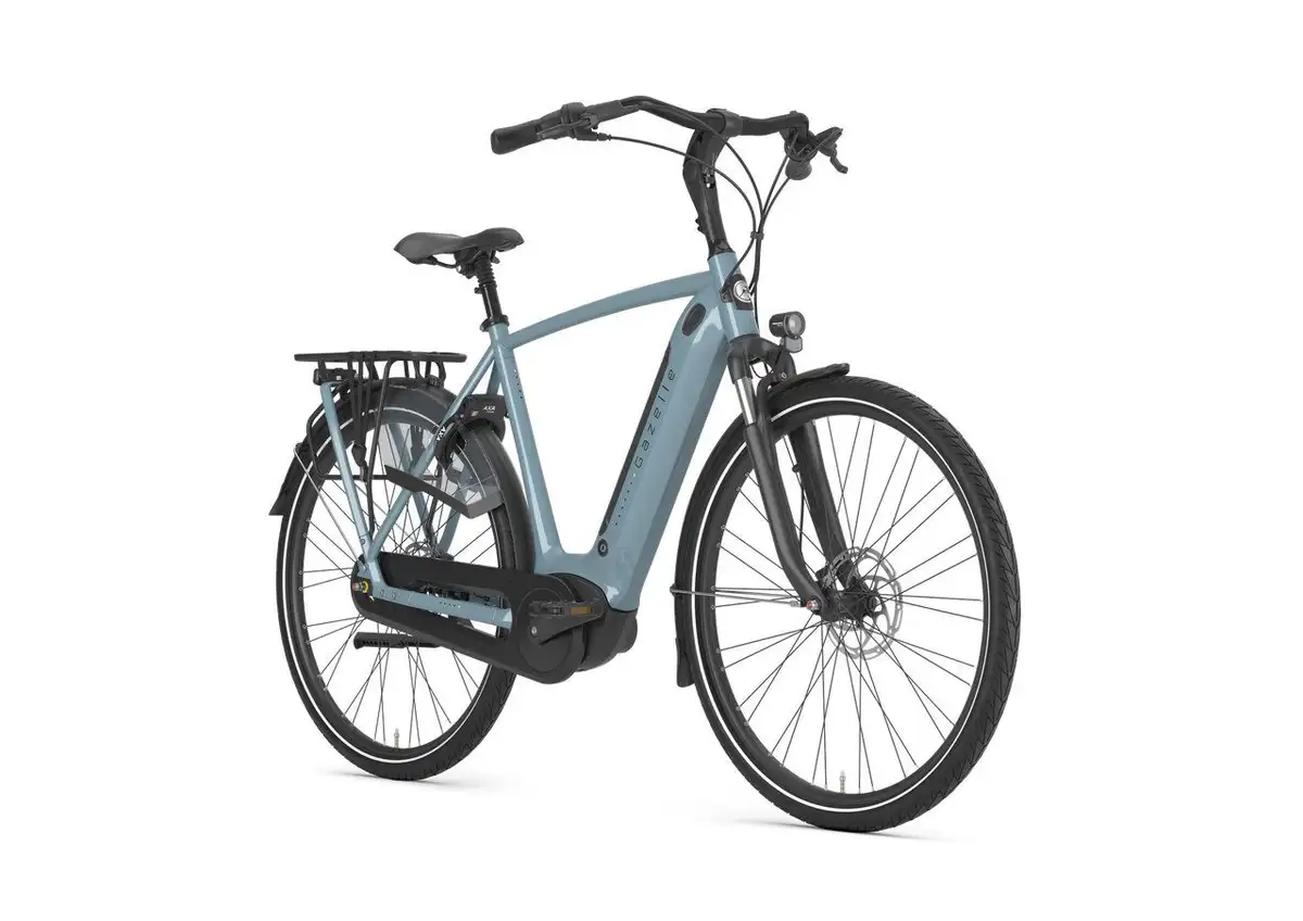 Gazelle Grenoble C7+ - Image 2