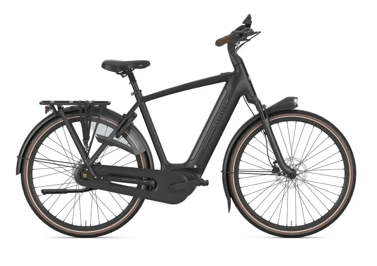 Gazelle Grenoble C8+ - Image 1