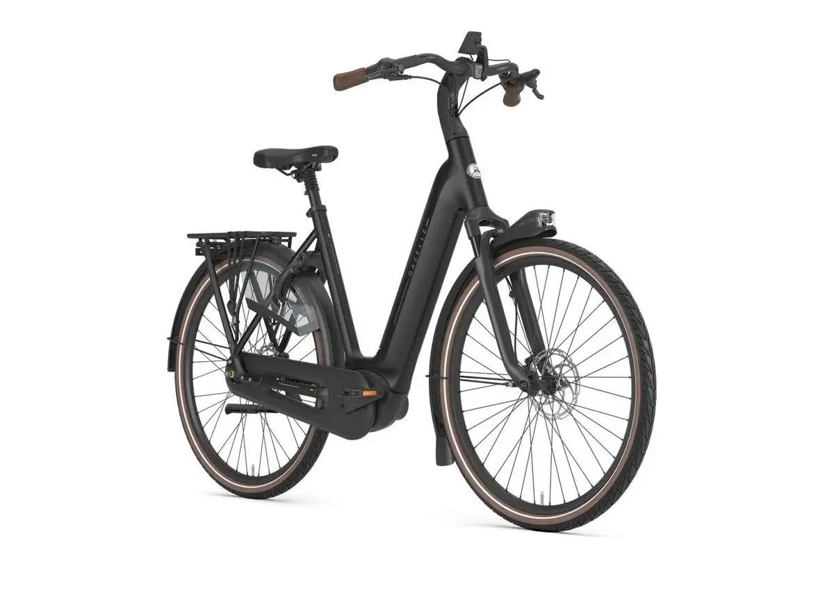 Gazelle Grenoble C8+ - Image 2