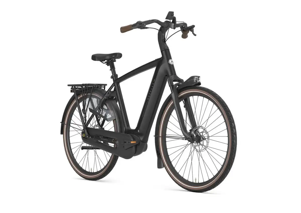 Gazelle Grenoble C8+ - Image 2