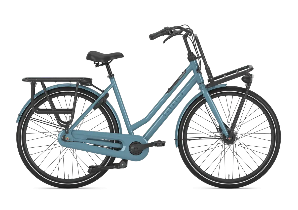 Gazelle HeavyDutyNL - Image 1