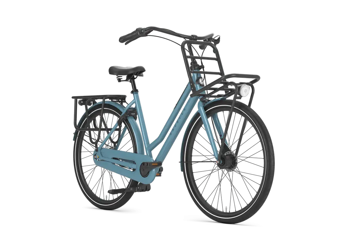 Gazelle HeavyDutyNL - Image 2