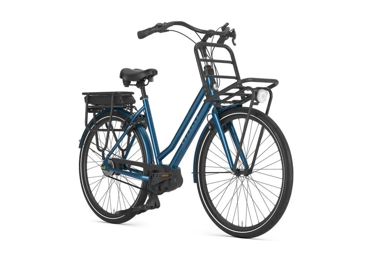 Gazelle HeavyDutyNL C5 - Image 2