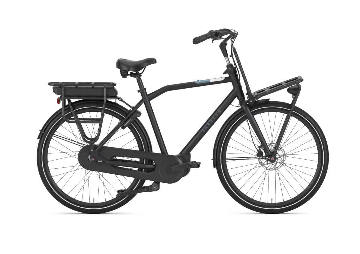 Gazelle HeavyDutyNL C5 - Image 1