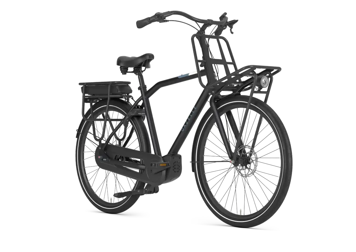 Gazelle HeavyDutyNL C5 - Image 2