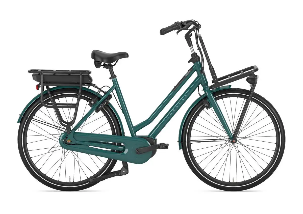 Gazelle HeavyDutyNL C7+ - Image 1