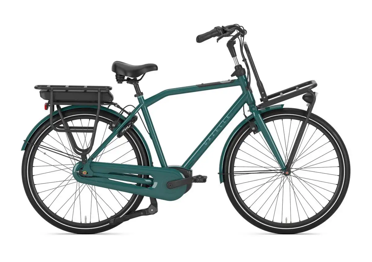 Gazelle HeavyDutyNL C7+ - Image 1