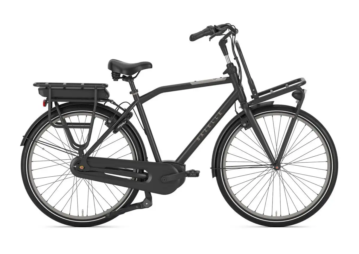 Gazelle HeavyDutyNL C7 - Image 1