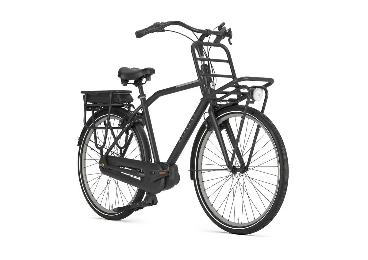 Gazelle HeavyDutyNL C7 - Image 2