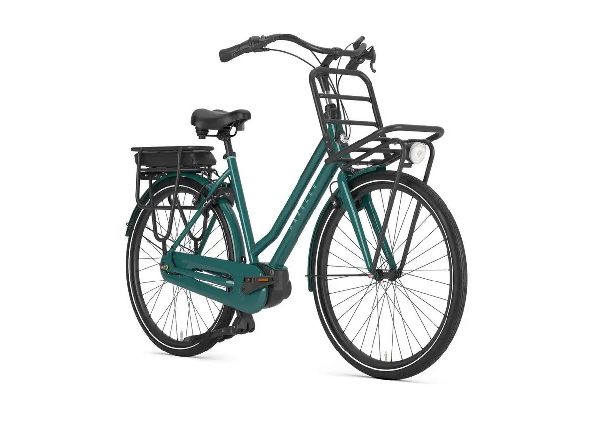 Gazelle HeavyDutyNL C7+ - Image 2